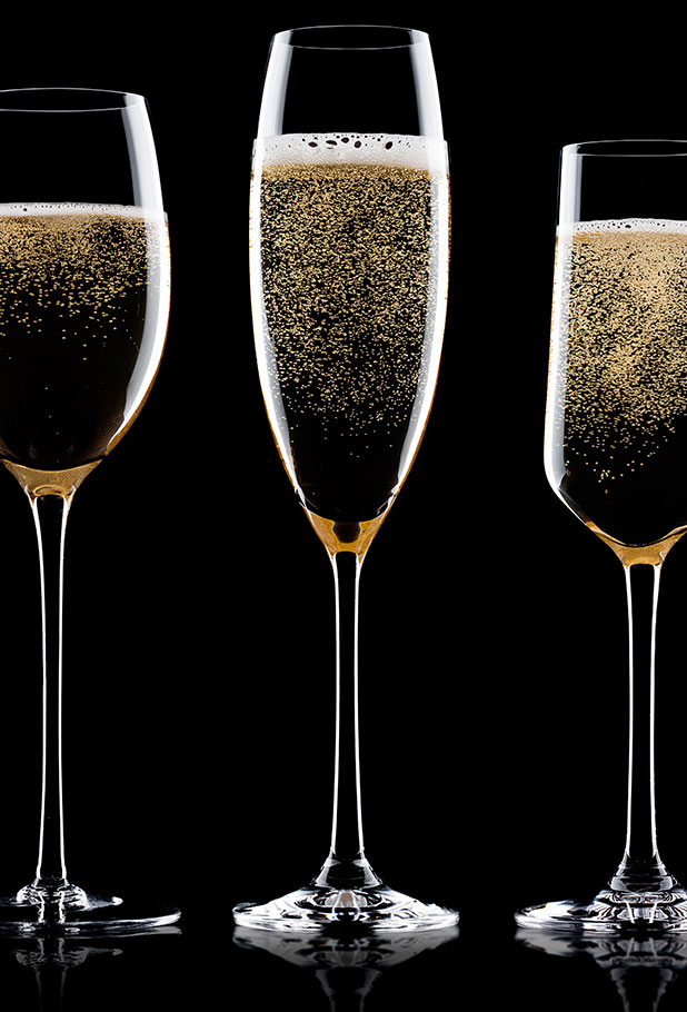 coffret cadeaux champagne