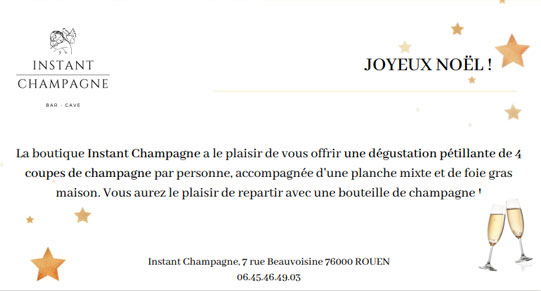 coffret cadeaux champagne 
